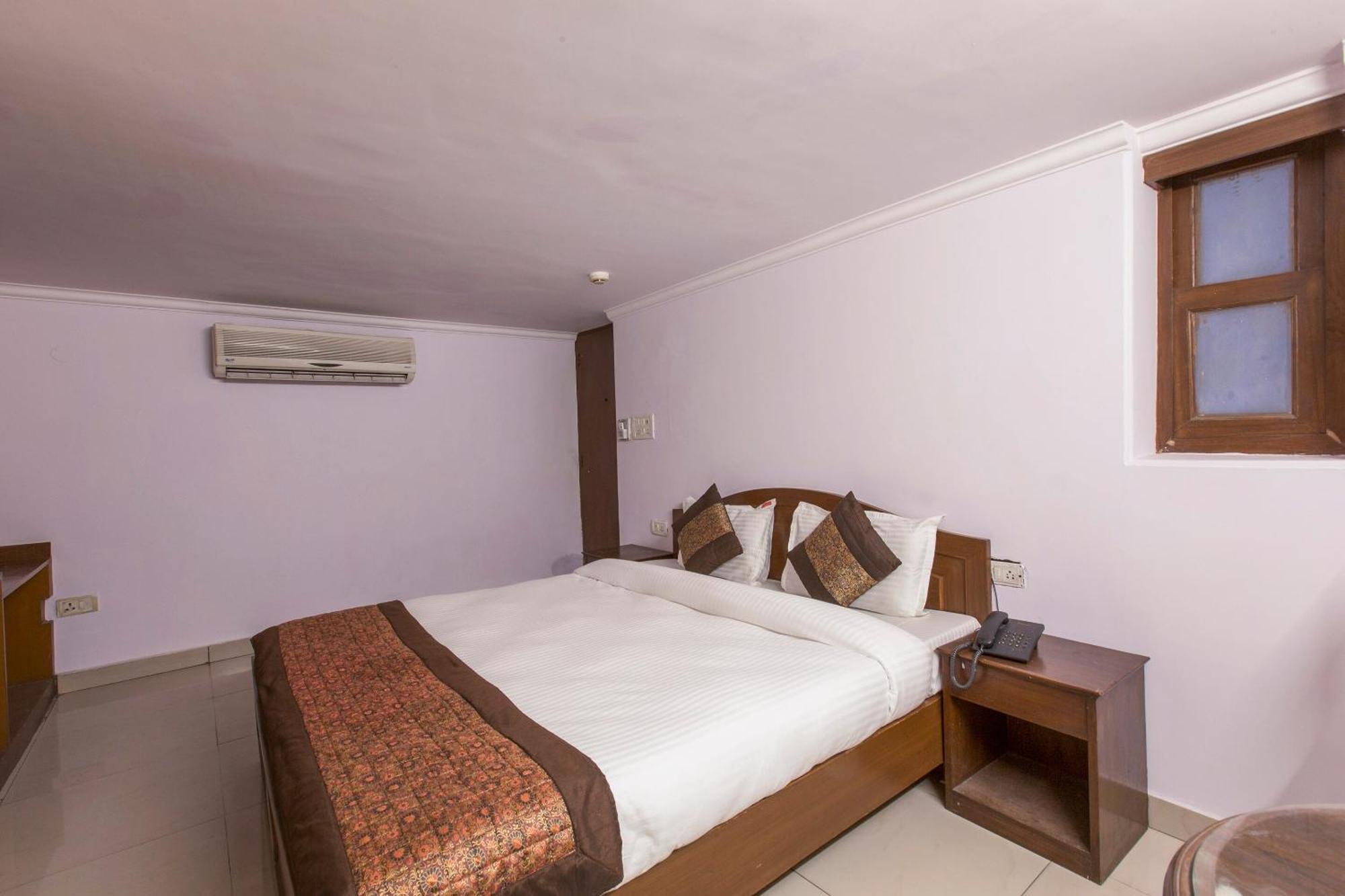 Hotel O Hotel Landmark Inn Delhi  Exterior photo