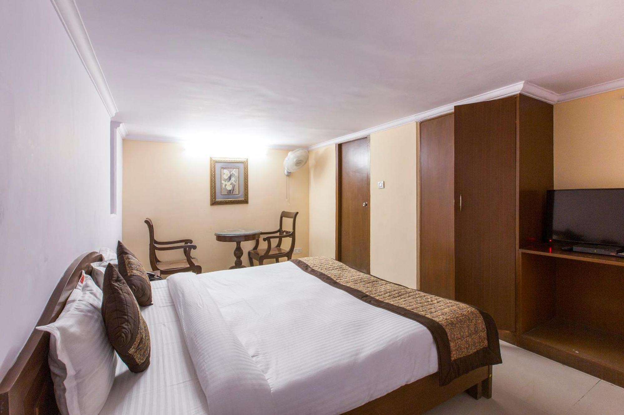Hotel O Hotel Landmark Inn Delhi  Exterior photo