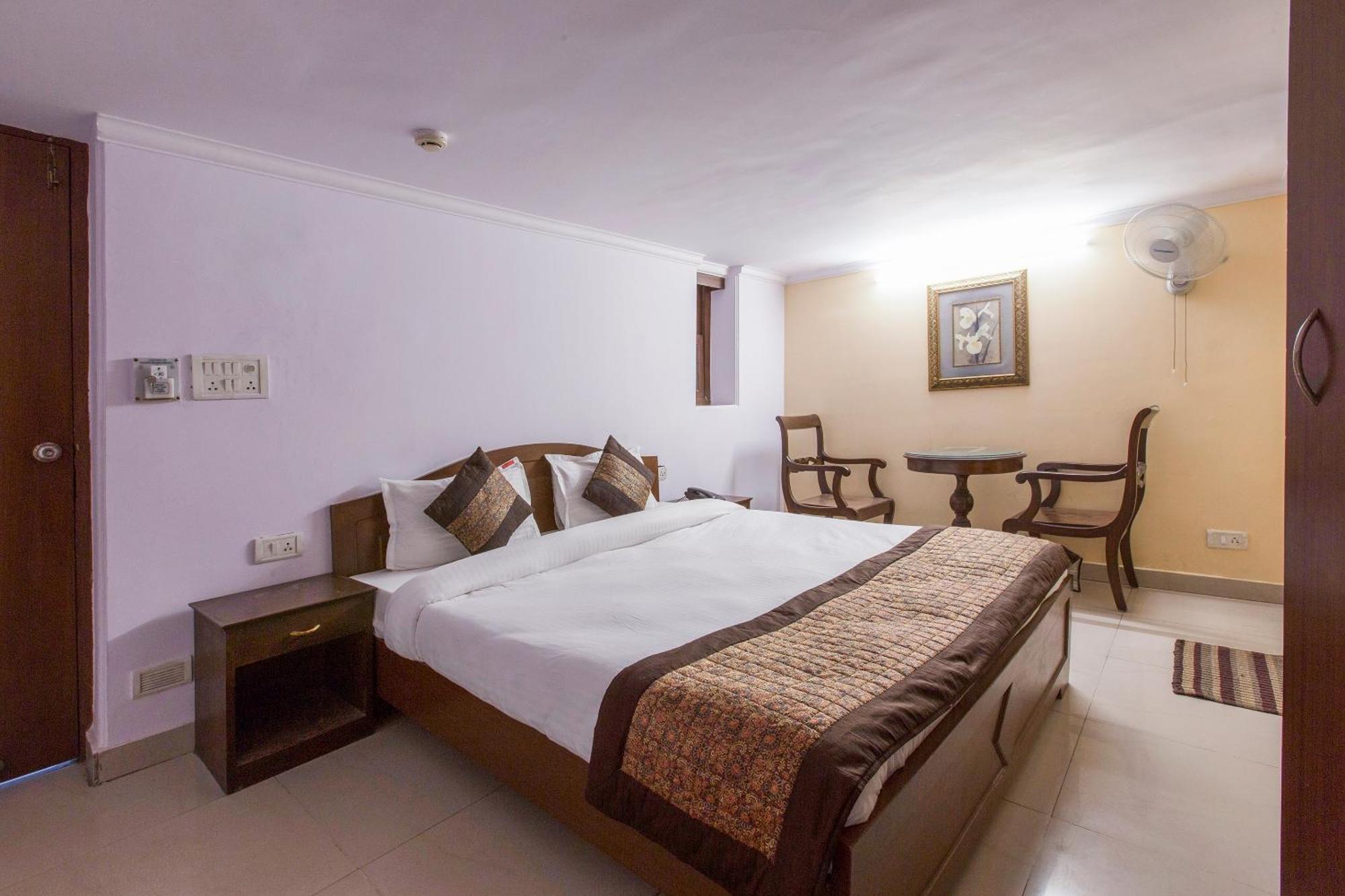 Hotel O Hotel Landmark Inn Delhi  Exterior photo
