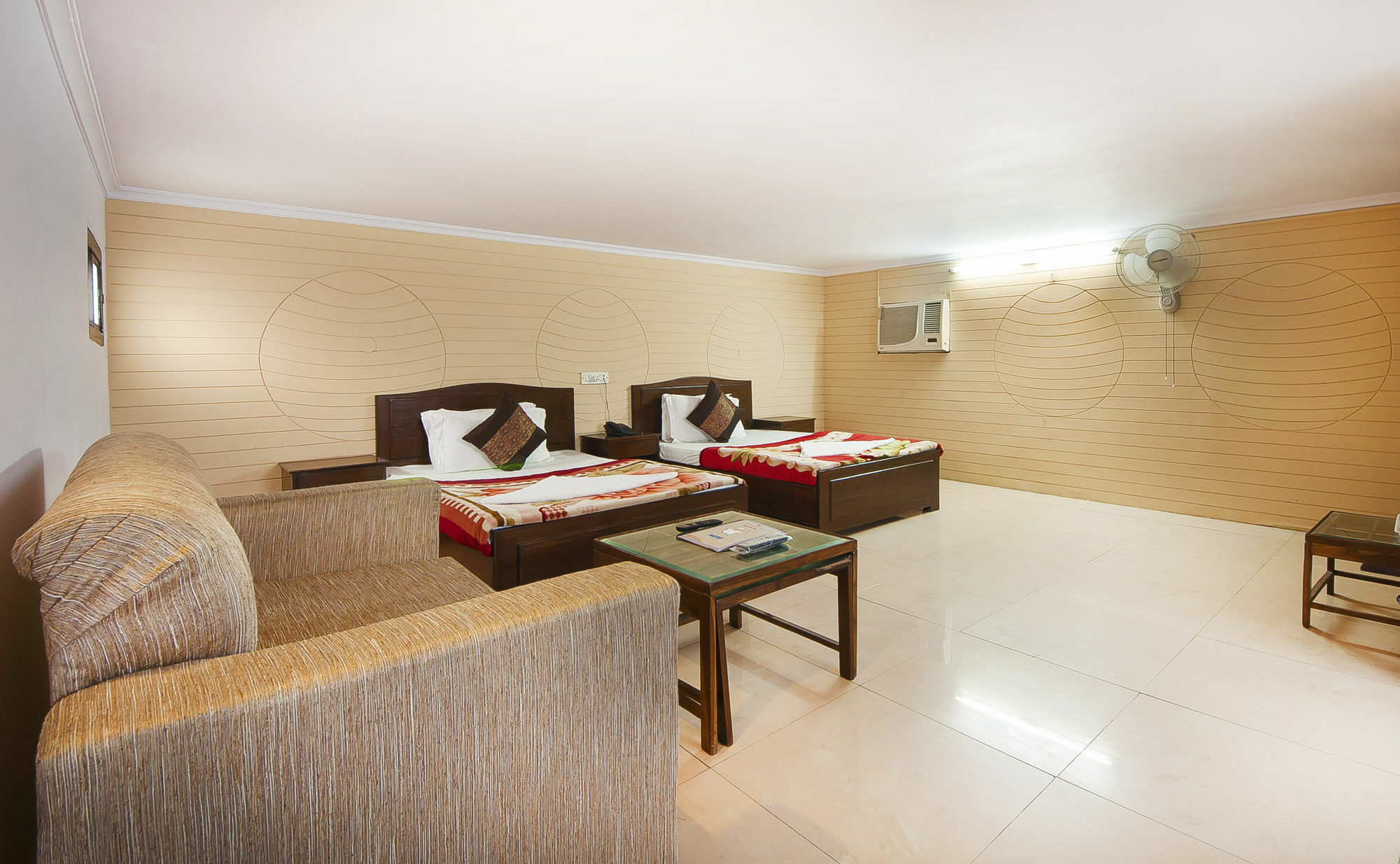 Hotel O Hotel Landmark Inn Delhi  Exterior photo